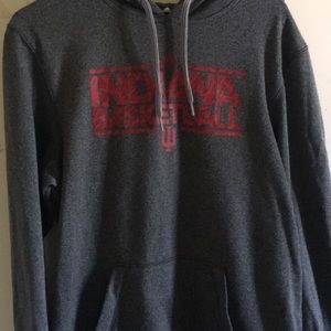 IU Basketball Sweater